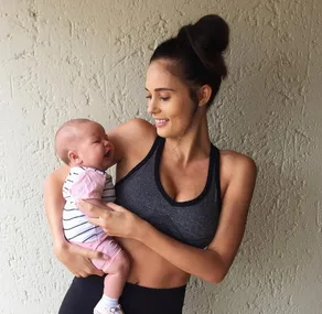 Libby Matthews: My morning beauty routine