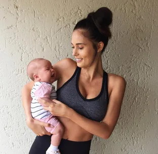 Libby Matthews: My morning beauty routine