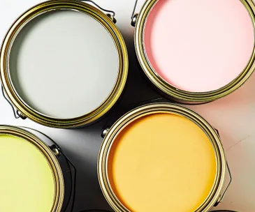 Home hints: Ironing, paint and personalised labels