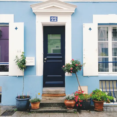 Homes to Love