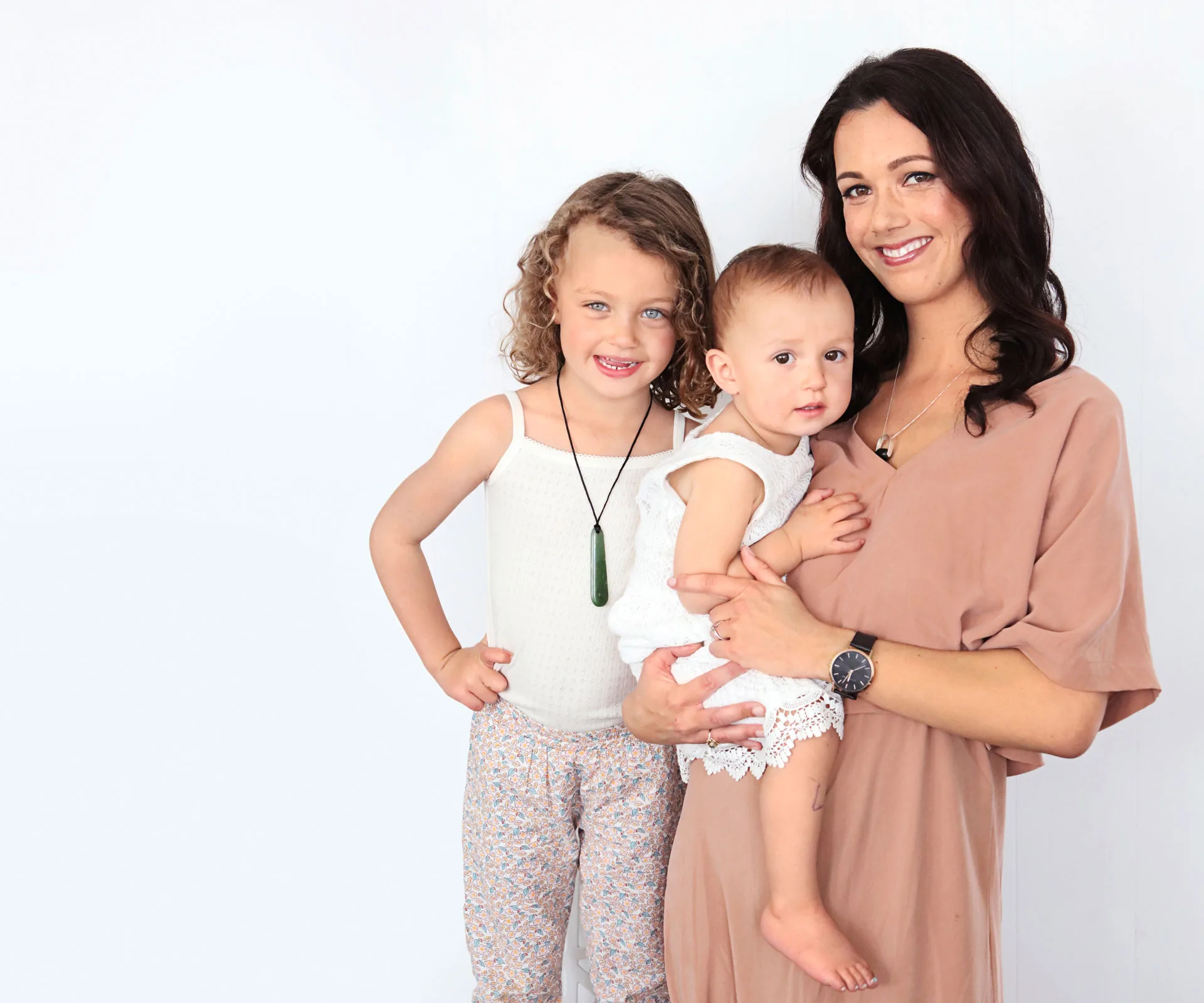 ‘How Maori medicine helped my child’s severe eczema’