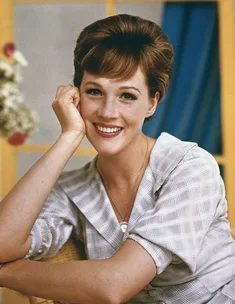 Julie Andrews former home
