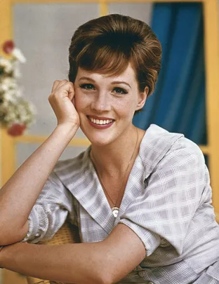 Julie Andrews former home