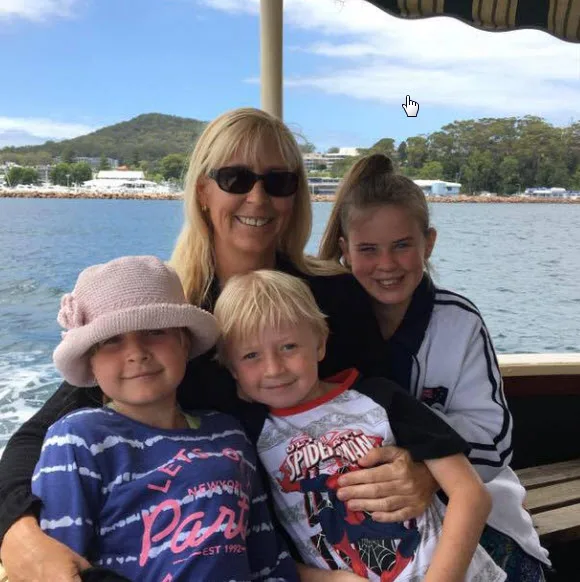 Eight-year-old who survived crash that killed Kiwi mum speaks of her escape