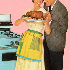 Housewife