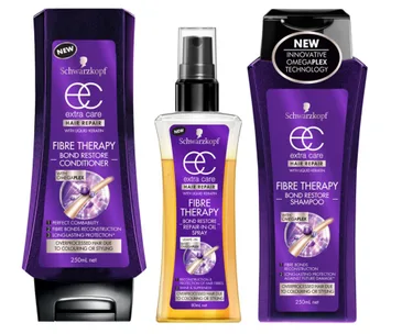 Win one of 50 Schwarzkopf hair care packs