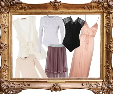 How to wear the ballet trend