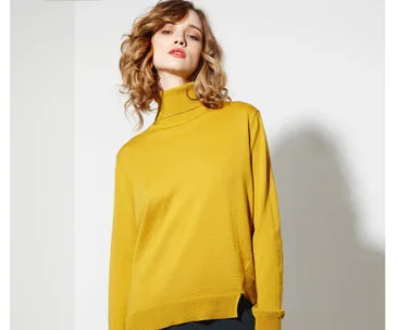 Simply You picks: cosy knitwear