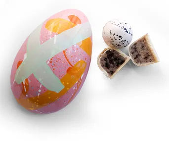 The most stylish Easter eggs on the market