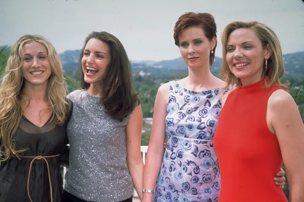 SATC