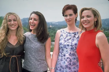 SATC