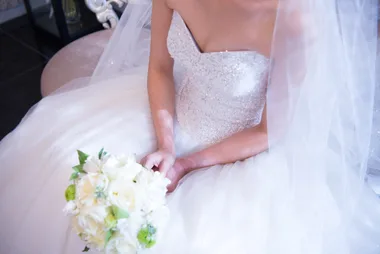 The dark side of the 'wreck the dress' trend