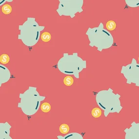 Money matters