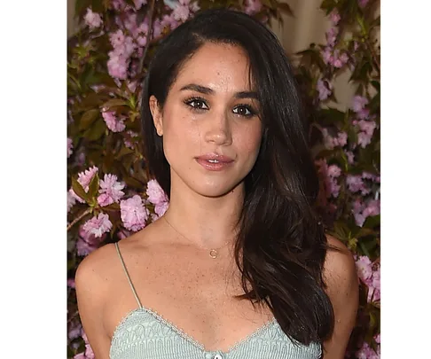 Suits actress Meghan Markle