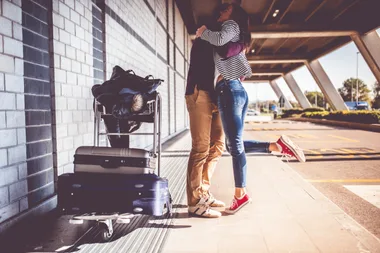 Moving countries for your partner