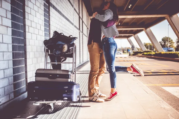 Moving countries for your partner