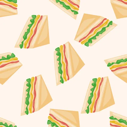 sandwich story