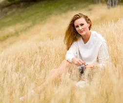 Amelia Reid-Meredith pays tribute to mother Robyn: &ldquo;She was truly my world&rdquo;