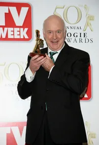 John Clarke, the man who created Fred Dagg, has died