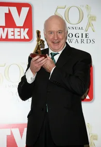 John Clarke, the man who created Fred Dagg, has died