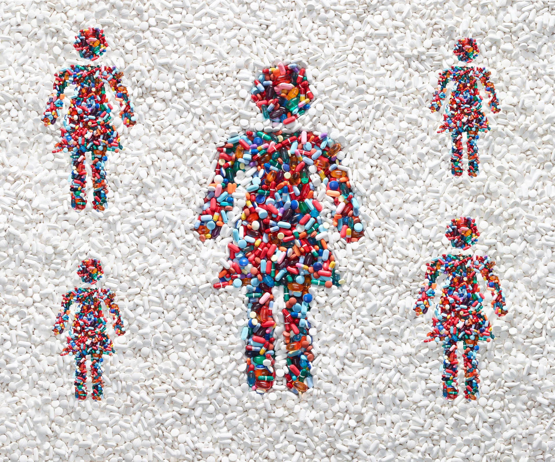 NEXT report: The Anxiety epidemic