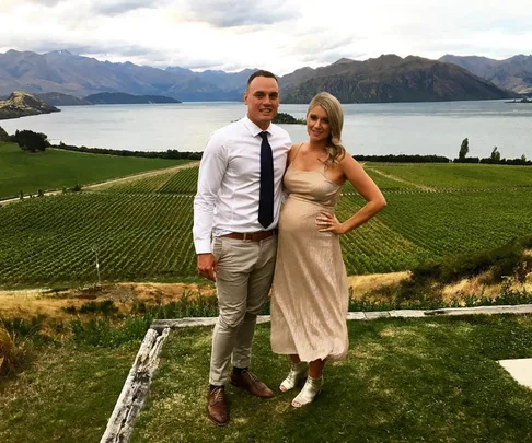 Israel Dagg, Daisy Dagg