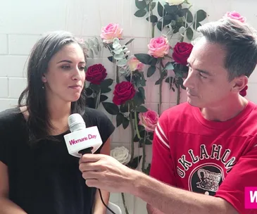 Nina, The Bachelor NZ