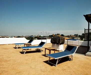 Three of the best houses on Airbnb