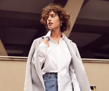 This white shirt saves lives