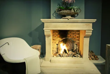 Autumn rooms