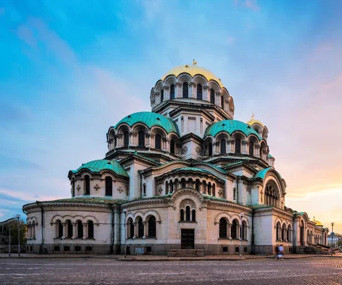 Sofia, Bulgaria