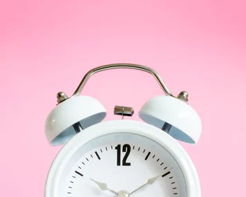 alarm clocks