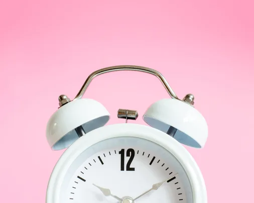 alarm clocks