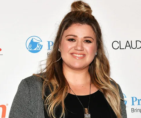 Kelly Clarkson