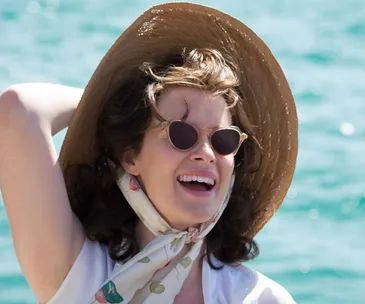 Why Claire Foy is stepping down as Queen Elizabeth in The Crown