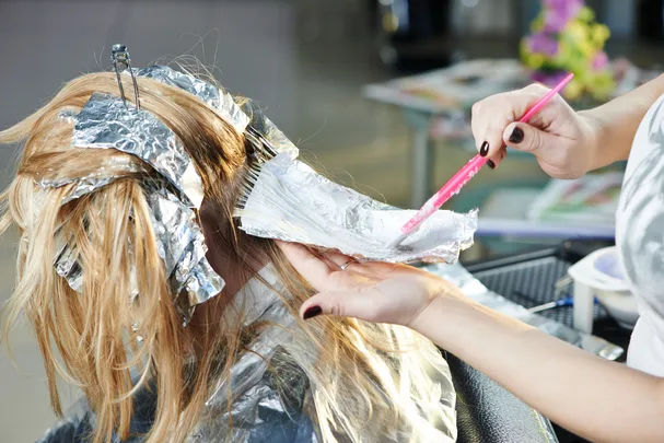 midwife foils