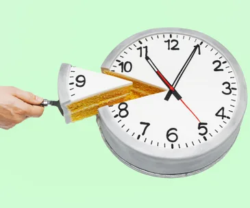 How to have a healthier weekend