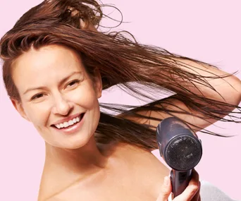 10 rules for the perfect blow dry