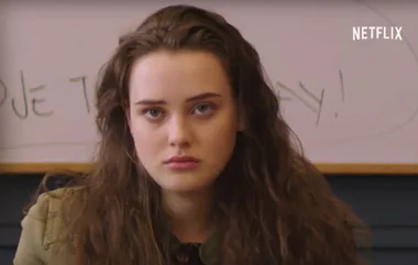 Teen Netflix show prompts warnings from mental health professionals