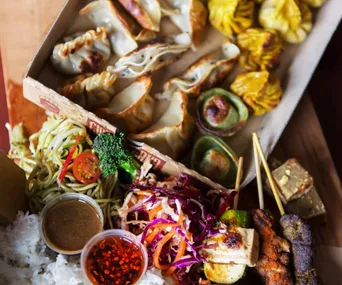 Wellington’s inner-city farmers’ markets