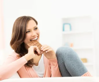 Chocolate’s sweet secrets