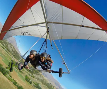 5 reasons kids love Queenstown