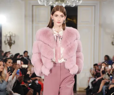 Zeynep Kartal AW17, Getty Images