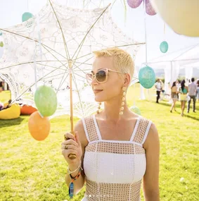 Best celebrity Instagrams of the week: Coachella, family time & Serena’s baby news