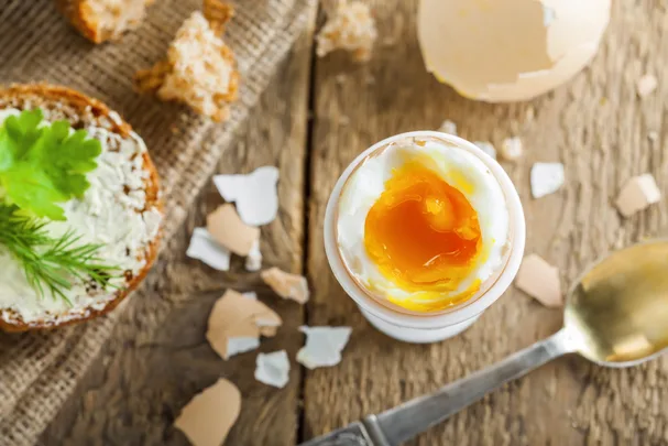Eggs