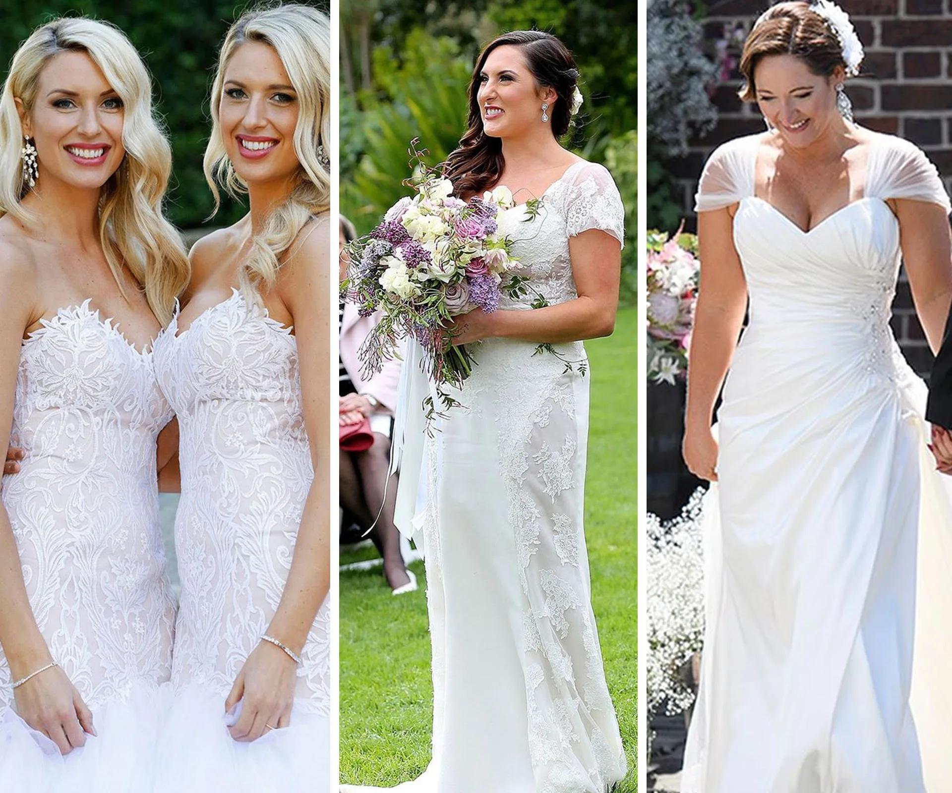 New Zealand version of Married at First Sight coming