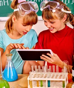 Should girls skip grades so they can ‘have it all?’