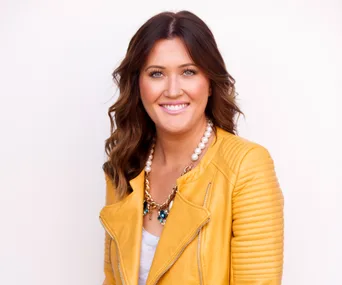 Elise Wilson