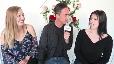 The Bachelor NZ: Jessica and Rosie reveal all