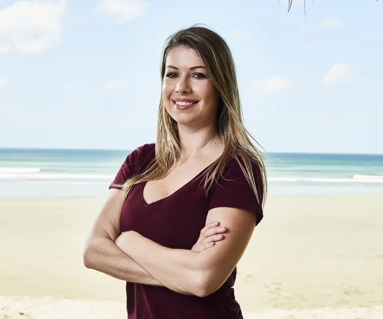 Isabel Pearson, Survivor NZ